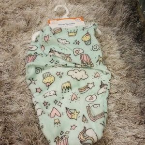 Newborn Swaddle